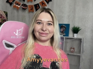 Amyyevanses