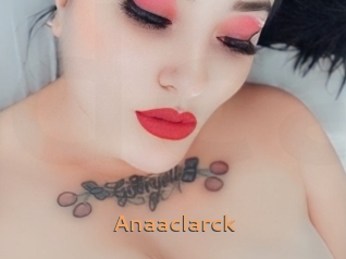 Anaaclarck