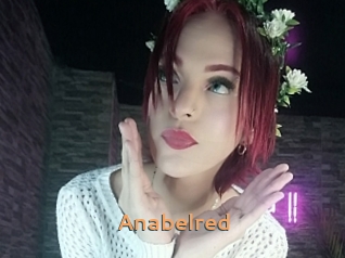 Anabelred