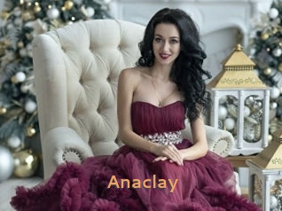 Anaclay