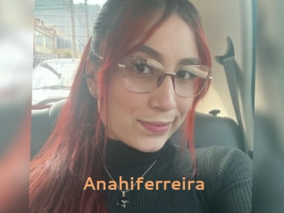 Anahiferreira