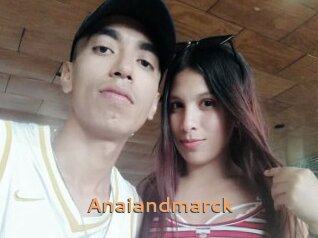 Anaiandmarck