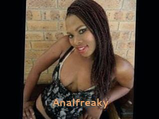 Analfreaky