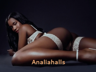 Analiahalls