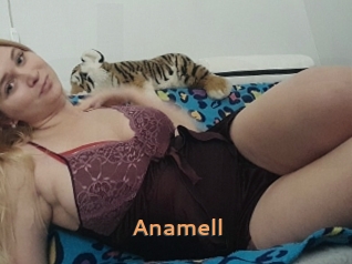 Anamell