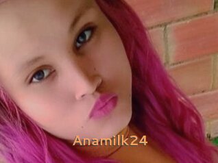 Anamilk24