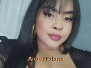 Anaoffalana