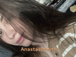 Anastasismith