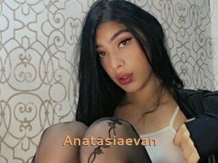 Anatasiaevan