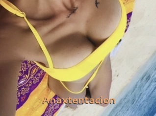 Anaxtentacion