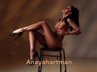 Anayahartman