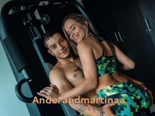 Anderandmartinaa