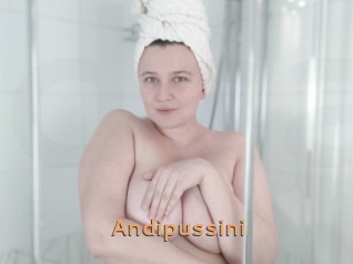 Andipussini