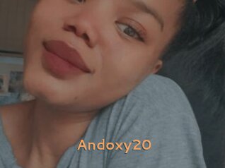 Andoxy20