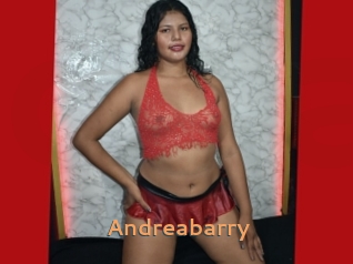 Andreabarry