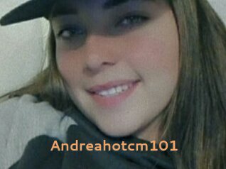 Andreahotcm101