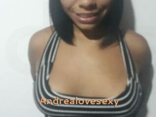 Andrealovesexy