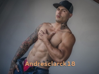 Andresclarck18