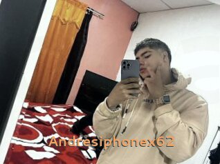 Andresiphonex62