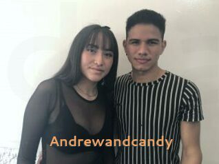 Andrewandcandy