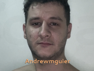 Andrewmguier