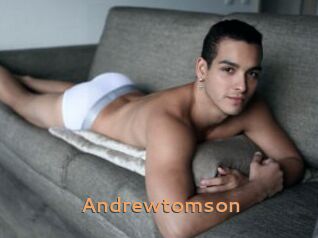 Andrewtomson