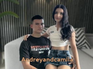 Andreyandcamila