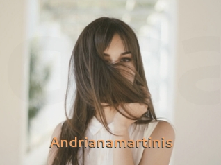 Andrianamartinis