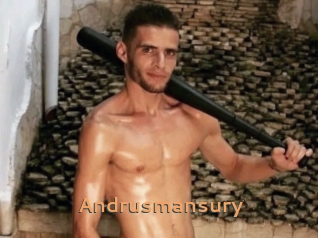 Andrusmansury