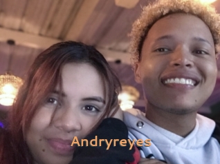 Andryreyes