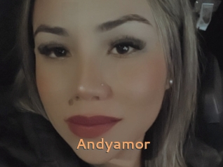 Andyamor