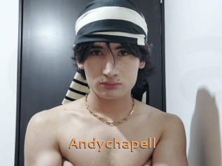 Andychapell