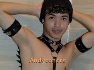 Andyconors