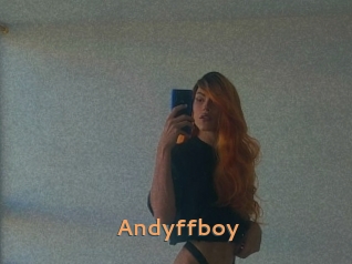 Andyffboy