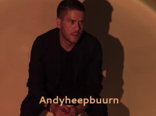 Andyheepbuurn