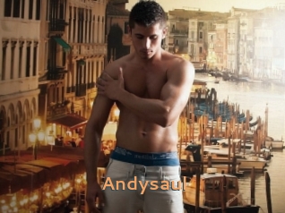 Andysaul