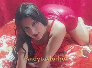 Andytaylorhot