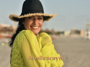 Anelisareyn