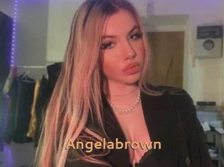 Angelabrown