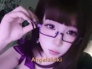 Angelakiki