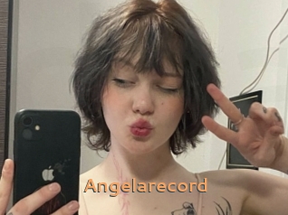 Angelarecord