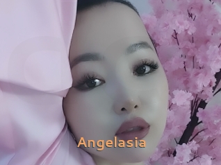 Angelasia