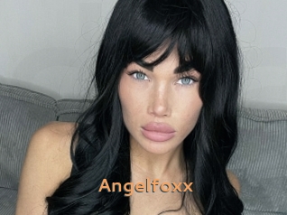 Angelfoxx