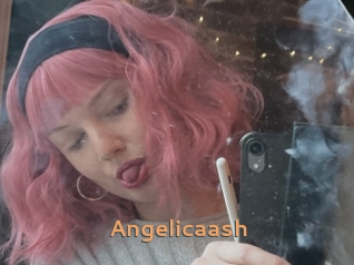 Angelicaash