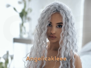 Angelicakleee