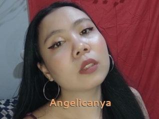 Angelicanya