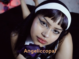 Angeliccopal