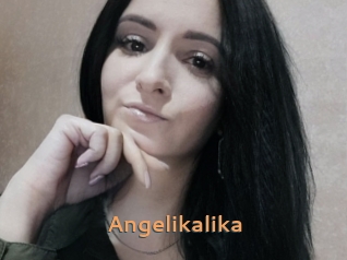 Angelikalika