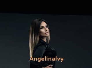 Angelinalvy