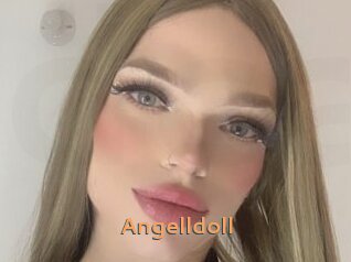 Angelldoll